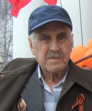 Пасечник Владимир Алексеевич