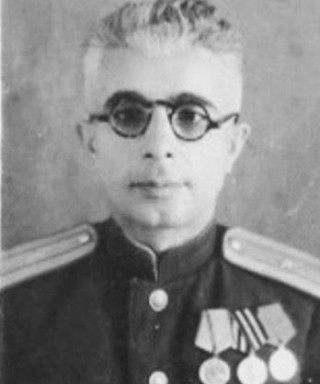 Ягизаров Гаджи-Ахмед Шафиевич