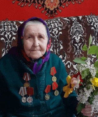 Зудина Анна Васильевна