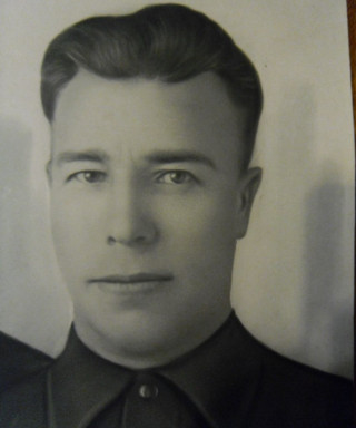 Лакеев Иван Ильич