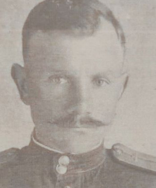 Башилов Павел Васильевич