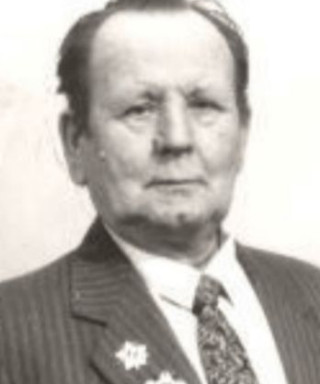 Болтушкин Николай Александрович