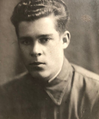 Афанасьев Владимир Александрович