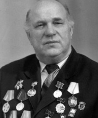 Ермаков Дмитрий Дмитриевич