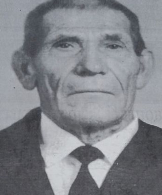 Казаков Сергей Иванович