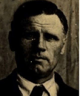 Шинкаренко Николай Андреевич