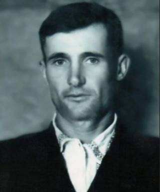 Московчук Николай Аксентьевич