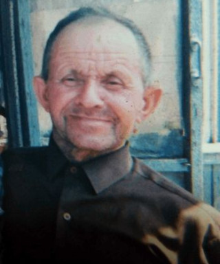 Кулич Николай Леонтьевич