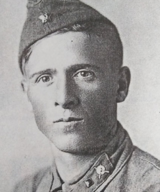 Кириллов Василий Михайлович