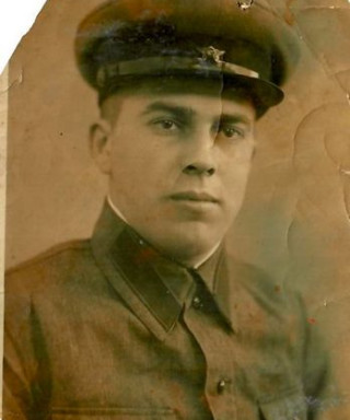 Мулик Иван Данилович