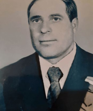 Бондаренко Иван Емельянович