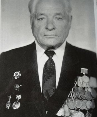 ЖИЛЕНКОВ МИХАИЛ АЛЕКСАНДРОВИЧ