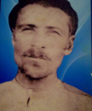 Ерёмин Фёдор Михайлович