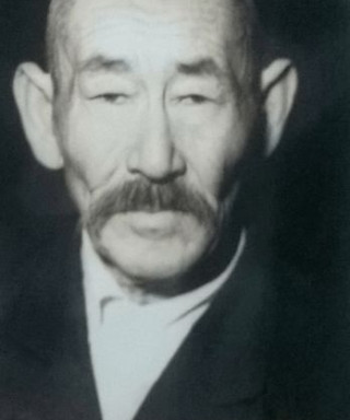 Мархабаев Жасбек Елманович