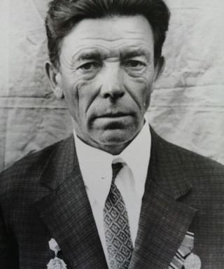 Ненашев Владимир Ильич