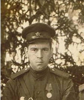 Мазин Николай Васильевич