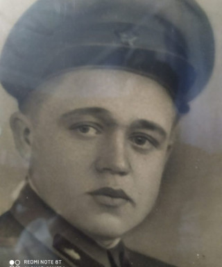 Гайдуков Дмитрий Емельянович