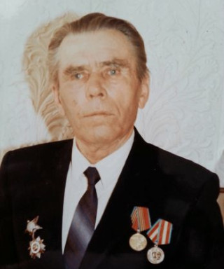 Иванов Федор Иванович