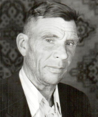 Федоров Василий Фомич