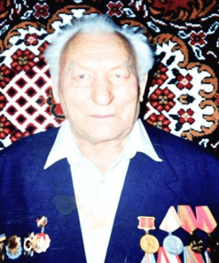 Лопатин Алексей Павлович