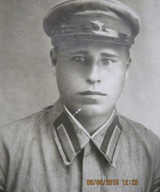 Шишин Василий Иванович