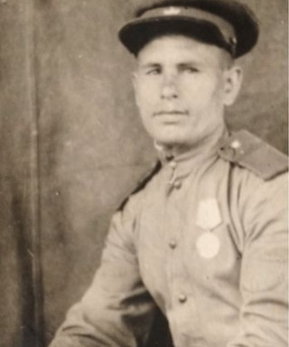 Абзалов Аглям