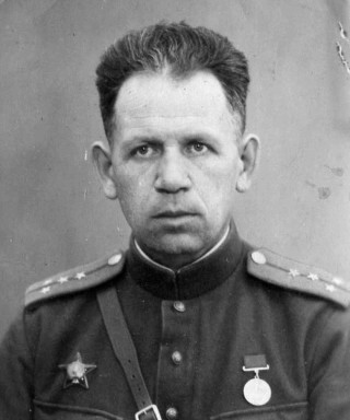 Абрамов Александр Васильевич