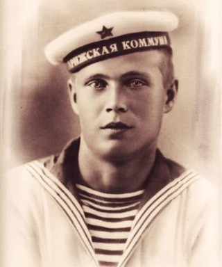 Дарушкин Михаил Михайлович