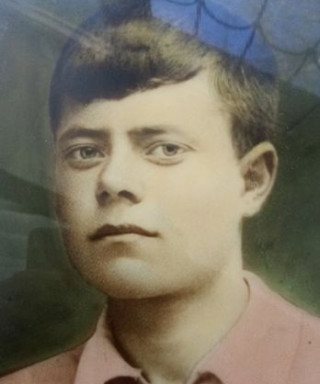 Медведев Константин Фёдорович