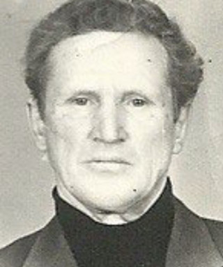 Ложкин Сергей Алексеевич