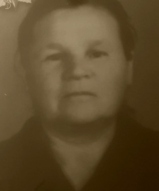 Захарова-Мальцева Анастасия Яковлевна