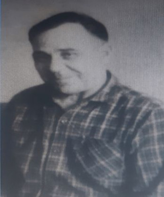 Еремин Иван Васильевич