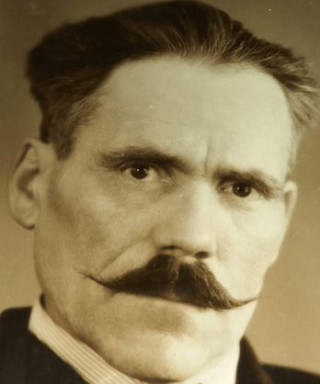 Морковский Павел Петрович