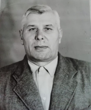 Ланин Иван Сергеевич