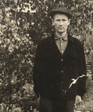 Гарафутдинов Насибулла Хабибулинович