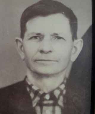 Греков Семён Иванович