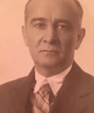 Абрамович Яков Исаевич