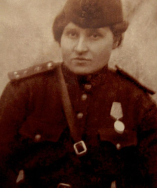 Заволдаева Елена Алексеевна