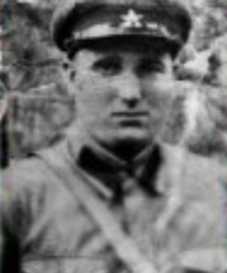 Парамонов Георгий Михайлович