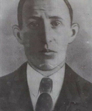 Фадеев Михаил Семенович