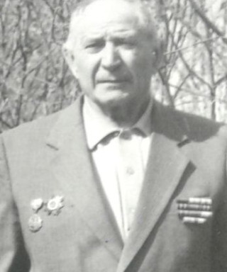 Дацук Алексей Семенович