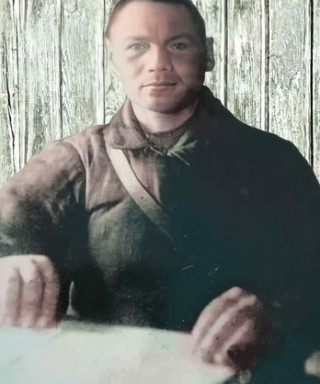 Зорин Иван Кузьмич