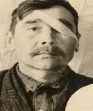 Игнатьев Никифор Павлович