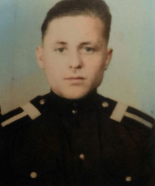 Архипов Кирилл Леонтьевич