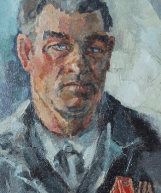 Медведев Николай Петрович