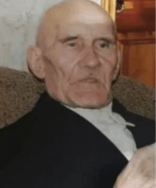 Петров Николай Петрович