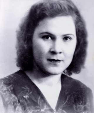 Курбатова Зоя Федоровна