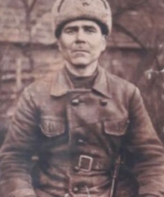 Глазырин Иван Владимирови