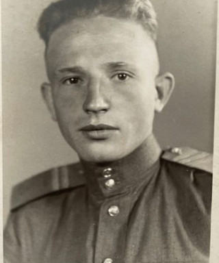 Киселев Михаил Михайлович