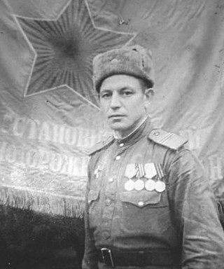 Лактюхин Иван Акимович